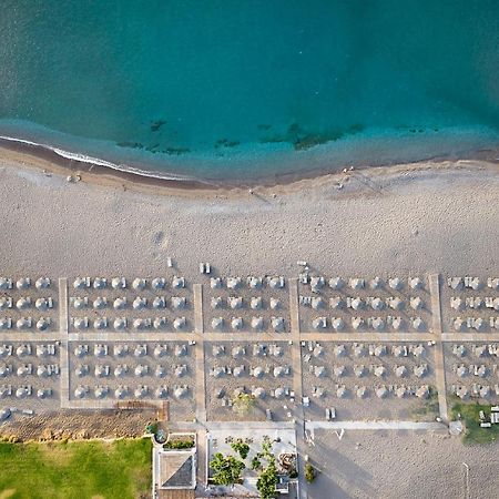 Blue Sea Beach Resort Faliraki Esterno foto