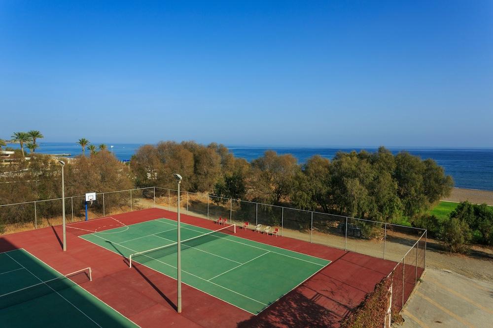 Blue Sea Beach Resort Faliraki Esterno foto