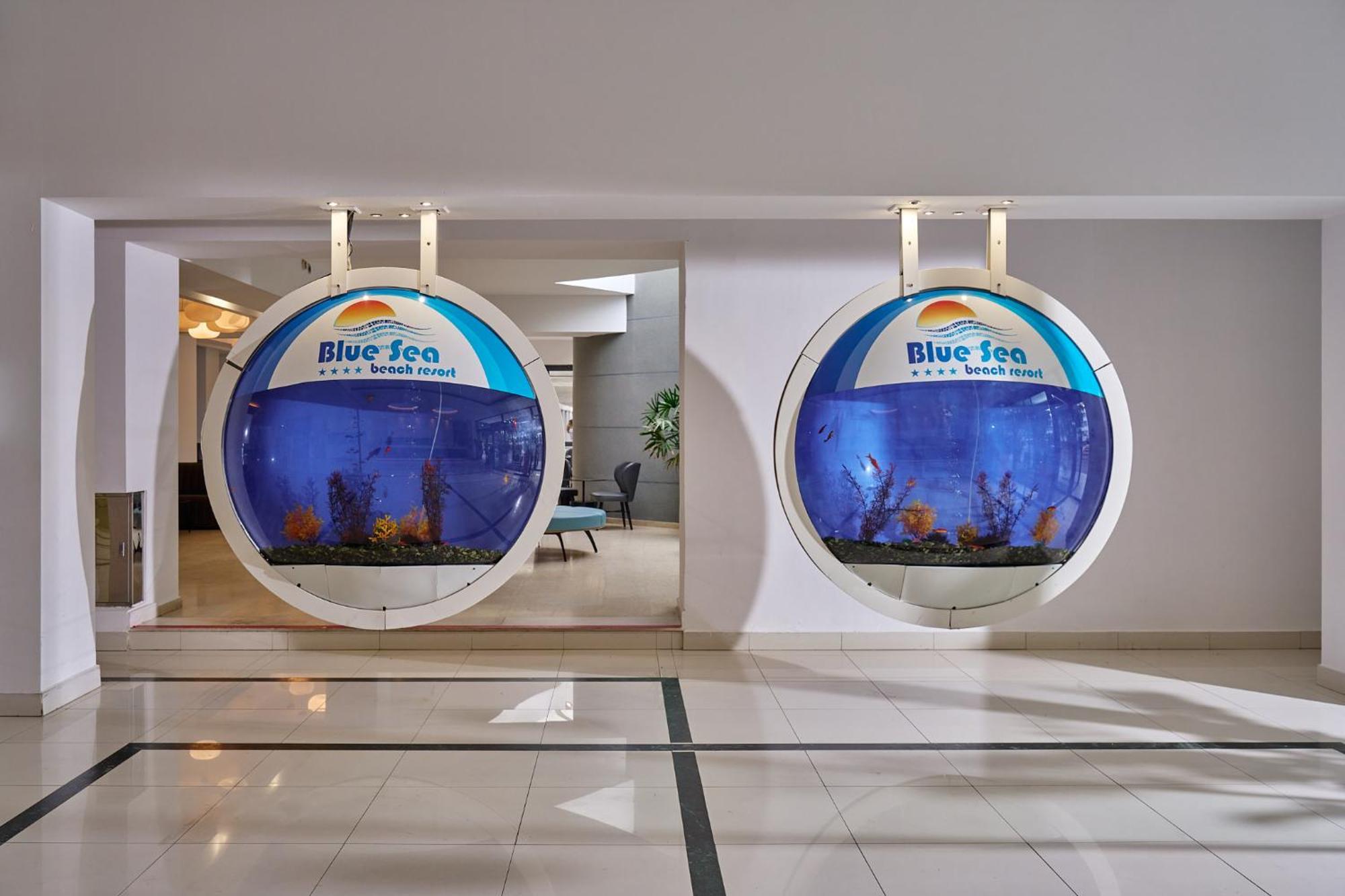 Blue Sea Beach Resort Faliraki Esterno foto